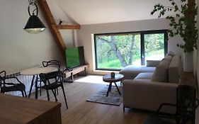 Apartament Ostoja