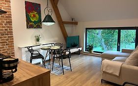 Apartament Ostoja